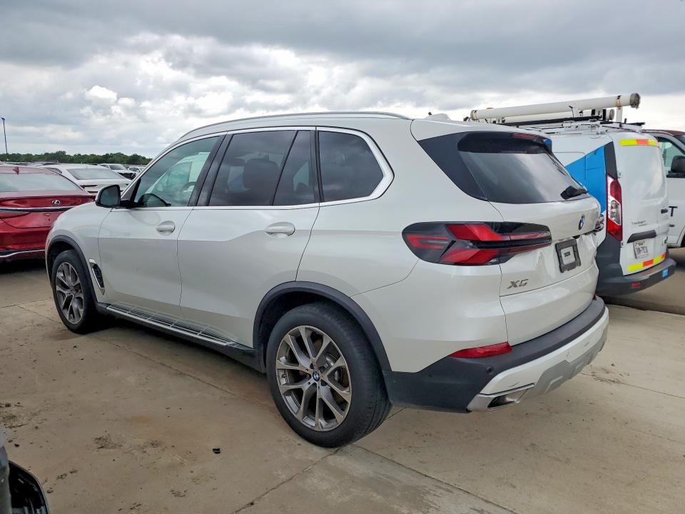 Продаж на аукціоні авто 2026 Bmw X5, vin: 5UX23EU02T9163254, номер лоту: 57252156