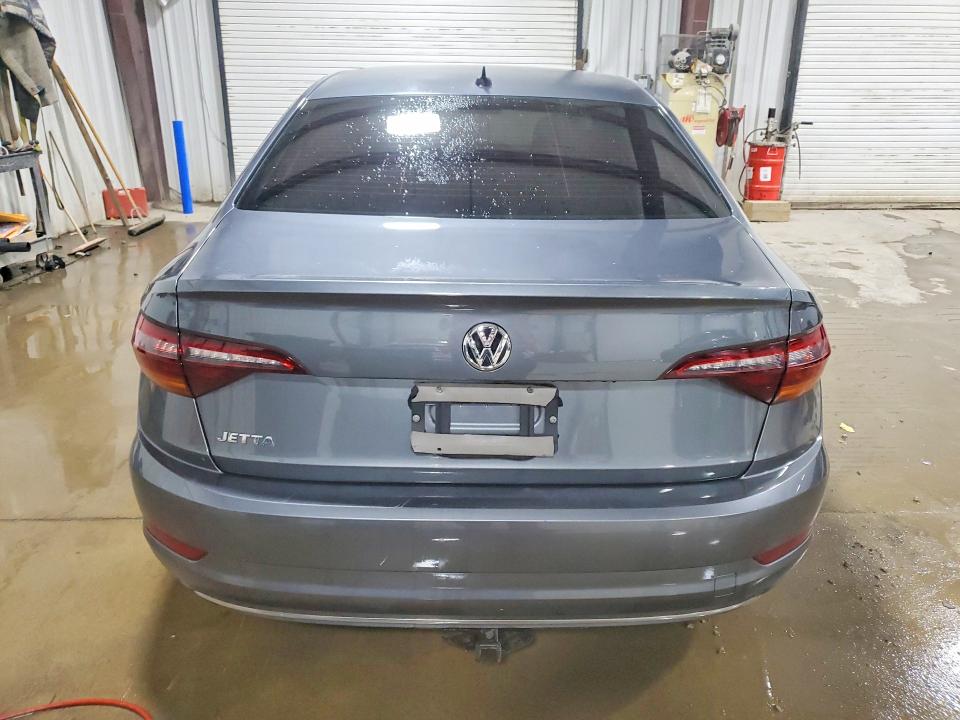 Продажа на аукционе авто 2019 Volkswagen Jetta, vin: 3VWCB7BU5KM247947, номер лота: 55913316