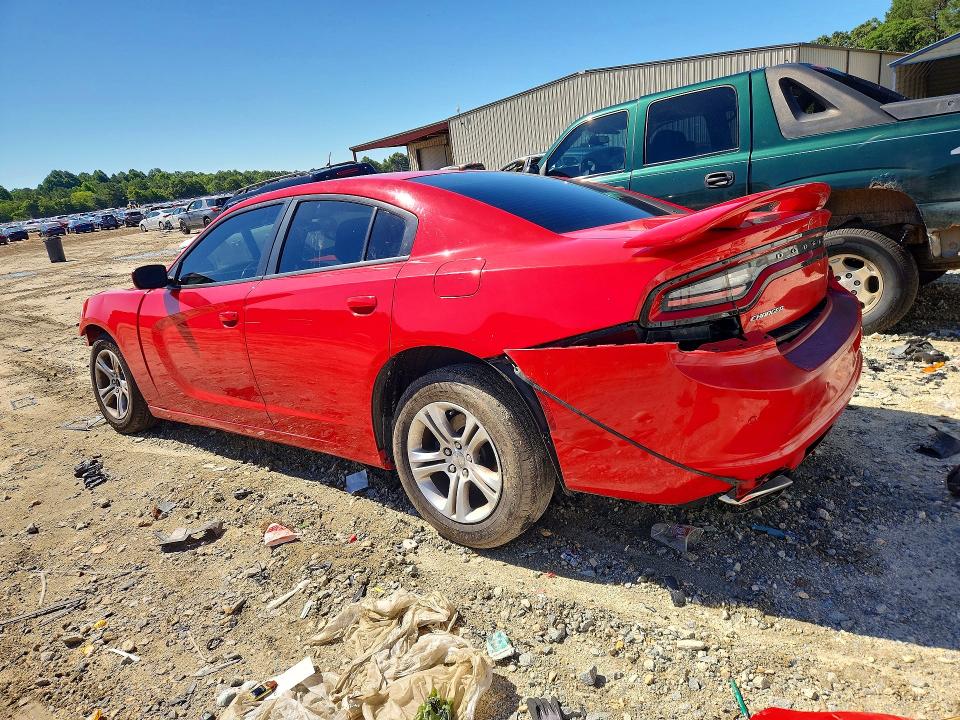 Aukcja sprzedaży 2019 Dodge Charger, vin: 2C3CDXBG5KH720501, numer aukcji: 58232516