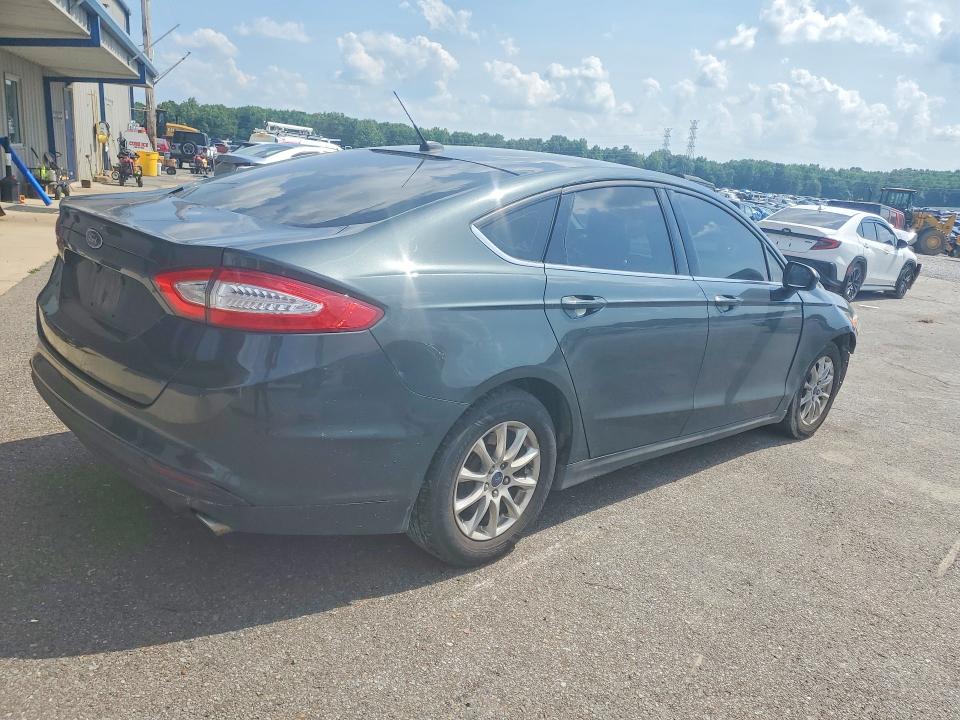 Продаж на аукціоні авто 2015 Ford Fusion, vin: 3FA6P0G71FR149783, номер лоту: 55052866