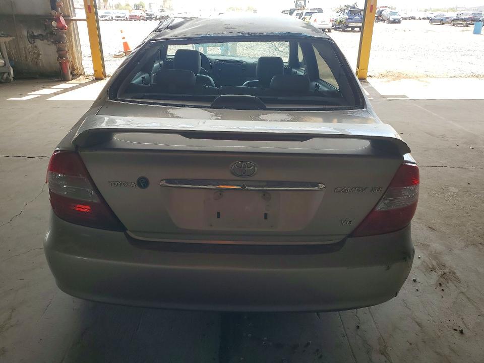 Aukcja sprzedaży 2003 Toyota Camry, vin: 4T1BF30K23U039207, numer aukcji: 58743146