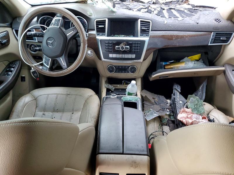 55646466 :رقم المزاد ، 4JGDF6EE3GA646088 vin ، 2016 Mercedes-benz Gl مزاد بيع