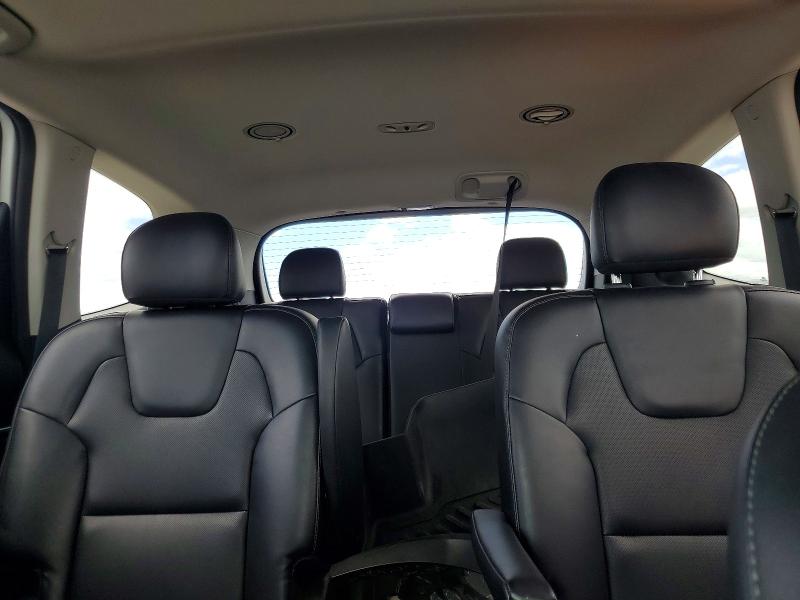 2021 Kia Telluride მანქანა იყიდება აუქციონზე, vin: 5XYP64HC4MG169750, აუქციონის ნომერი: 56246196