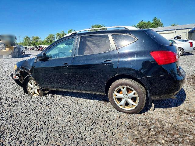 Aukcja sprzedaży 2008 Nissan Rogue, vin: JN8AS58V78W146856, numer aukcji: 55271216
