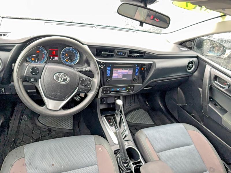 Aukcja sprzedaży 2017 Toyota Corolla, vin: 2T1BURHE1HC793148, numer aukcji: 56327956