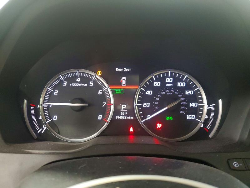 57678996 :رقم المزاد ، 5FRYD4H63FB026298 vin ، 2015 Acura Mdx مزاد بيع