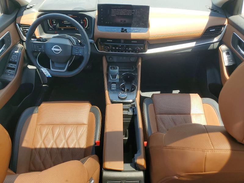 Продажа на аукционе авто 2026 Nissan Rogue, vin: JN8BT3DD1TW295310, номер лота: 55901306