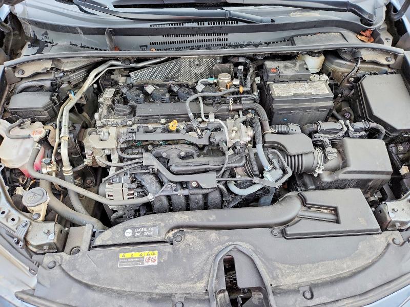 Продаж на аукціоні авто 2024 Toyota Corolla, vin: 5YFB4MBE2RP183241, номер лоту: 58700966