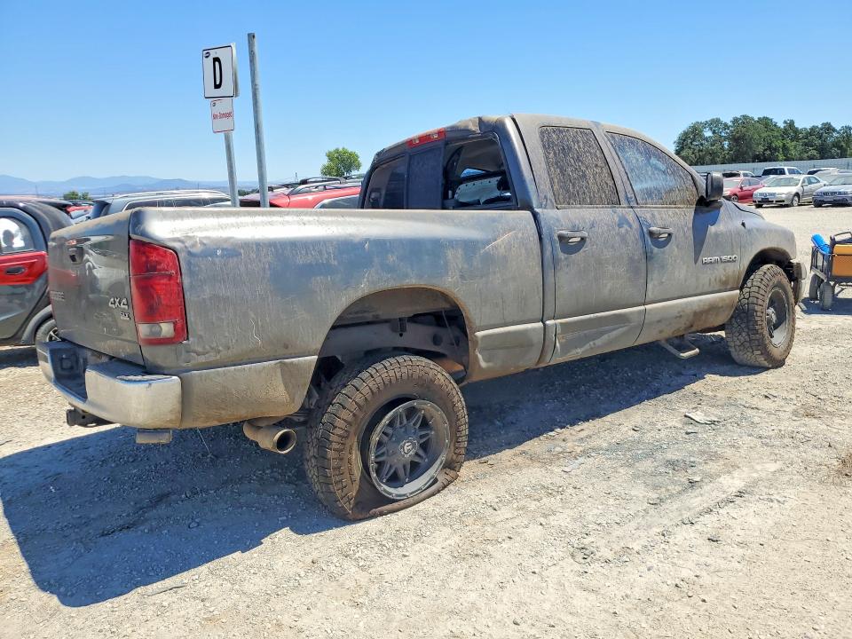 Продажа на аукционе авто 2004 Dodge Ram 1500, vin: 1D7HU18N24J257969, номер лота: 55961646