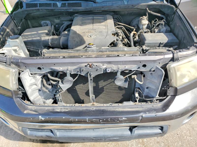 58525796 :رقم المزاد ، 5TFEM5F10CX048911 vin ، 2012 Toyota Tundra مزاد بيع