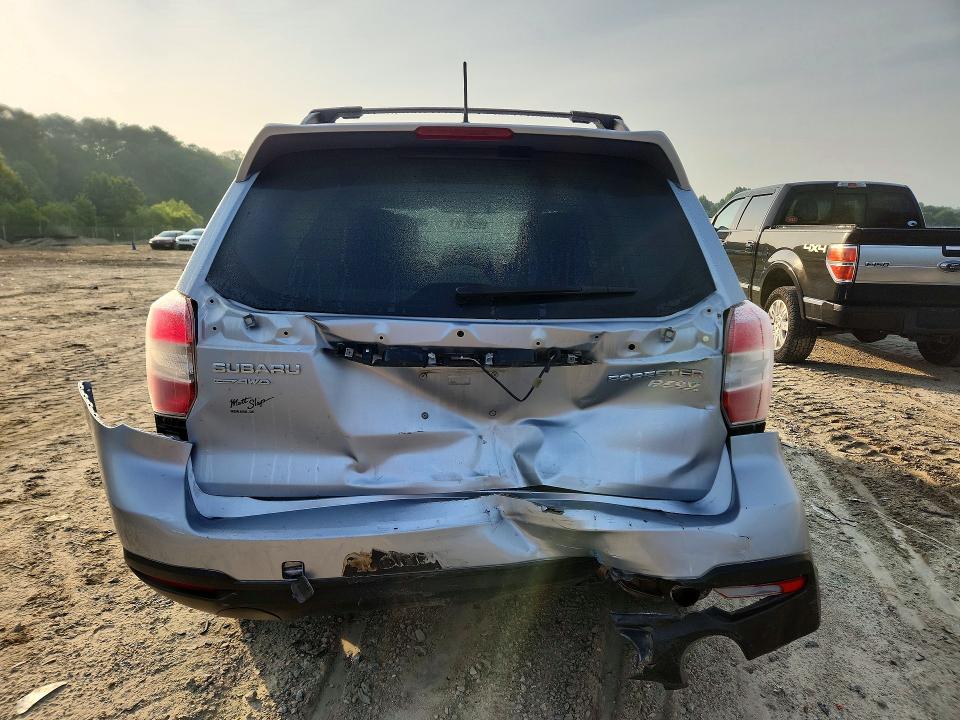Продажа на аукционе авто 2015 Subaru Forester, vin: JF2SJAHCXFH828658, номер лота: 59145006