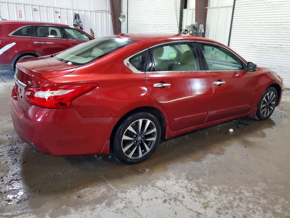 Aukcja sprzedaży 2016 Nissan Altima, vin: 1N4AL3AP6GC111689, numer aukcji: 55437656