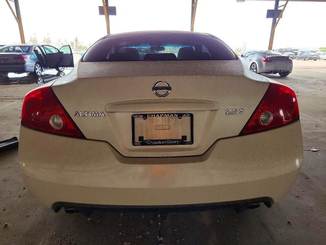 57428346 :رقم المزاد ، 1N4AL24E08C246575 vin ، 2008 Nissan Altima مزاد بيع