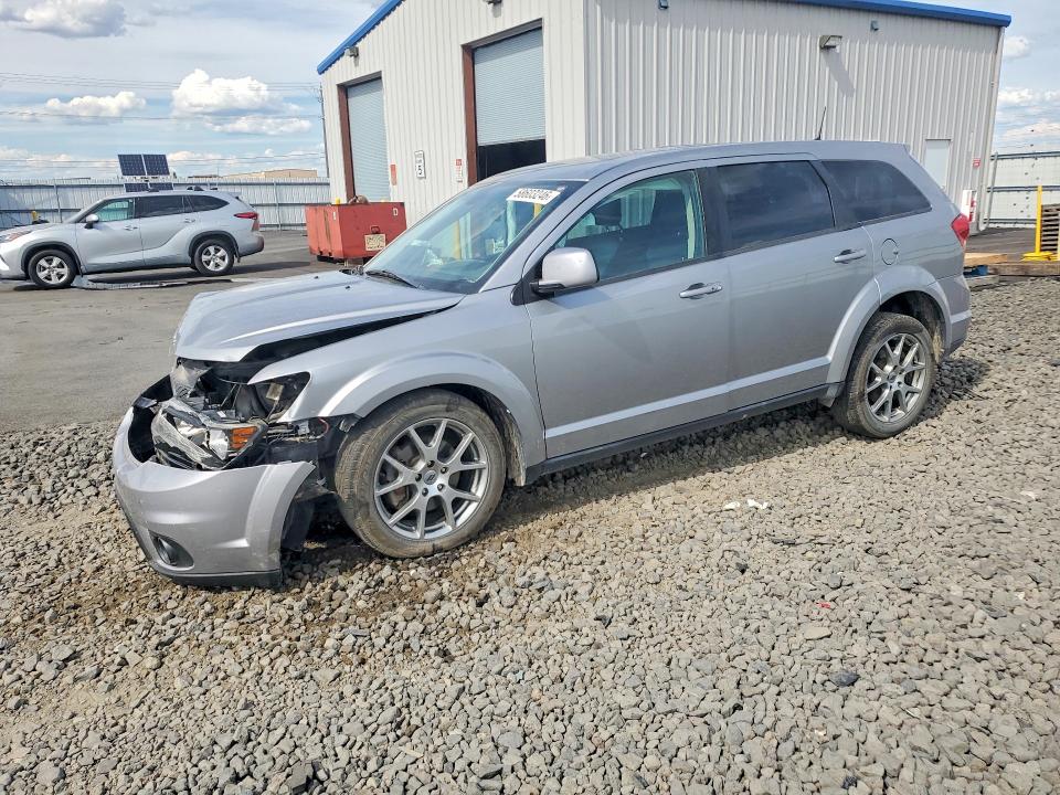 Aukcja sprzedaży 2019 Dodge Journey, vin: 3C4PDDEG8KT738957, numer aukcji: 58603246