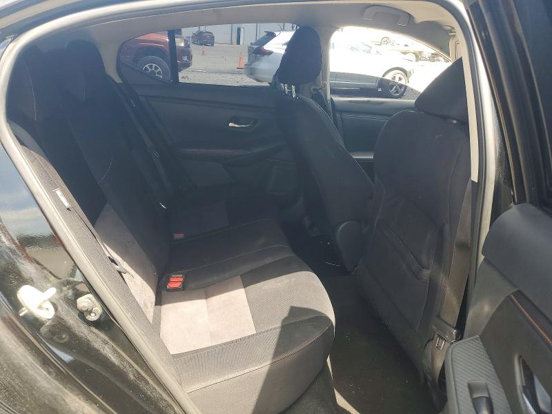 2021 Nissan Sentra მანქანა იყიდება აუქციონზე, vin: 3N1AB8DV2MY273863, აუქციონის ნომერი: 56926616