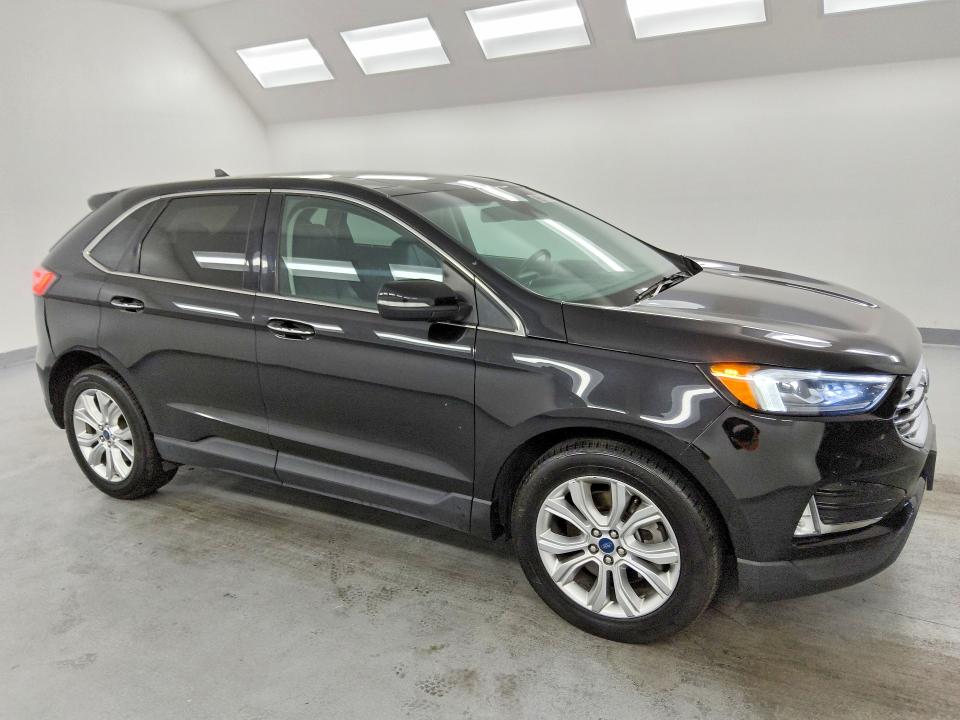 2022 Ford Edge მანქანა იყიდება აუქციონზე, vin: 2FMPK4K95NBA55931, აუქციონის ნომერი: 60723486