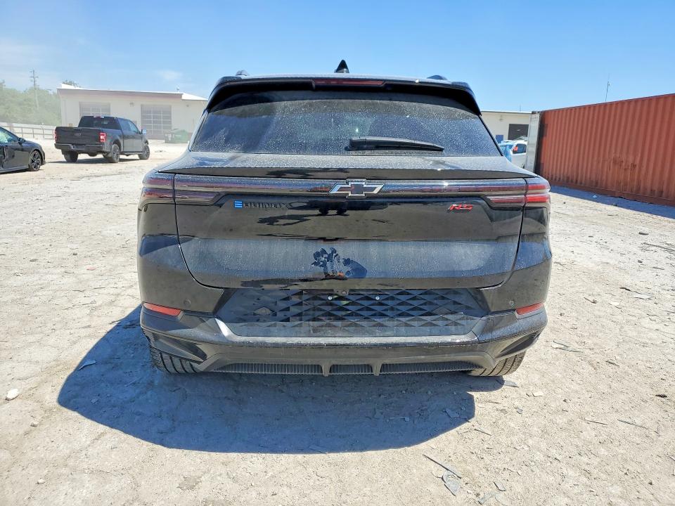 Продаж на аукціоні авто 2024 Chevrolet Equinox, vin: 3GN7DNRP0RS221708, номер лоту: 55814416