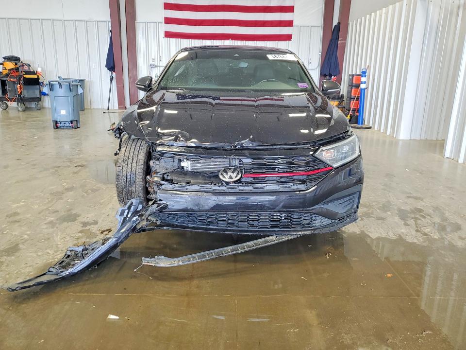 Aukcja sprzedaży 2021 Volkswagen Jetta, vin: 3VW6T7BU0MM094486, numer aukcji: 58768796