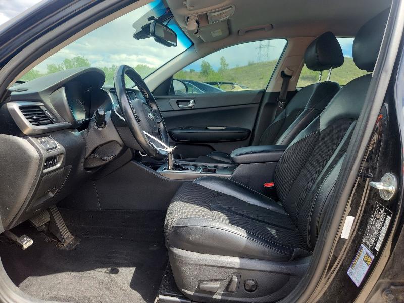 Aukcja sprzedaży 2019 Kia Optima, vin: 5XXGT4L34KG286990, numer aukcji: 56270046