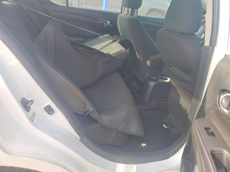 Продаж на аукціоні авто 2016 Nissan Versa, vin: 3N1CN7AP4GL874113, номер лоту: 58759146