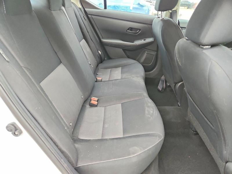 Aukcja sprzedaży 2024 Nissan Sentra, vin: 3N1AB8CV4RY289765, numer aukcji: 55922326