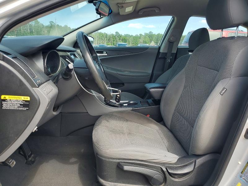 2013 Hyundai Sonata მანქანა იყიდება აუქციონზე, vin: 5NPEB4AC5DH697111, აუქციონის ნომერი: 55437926