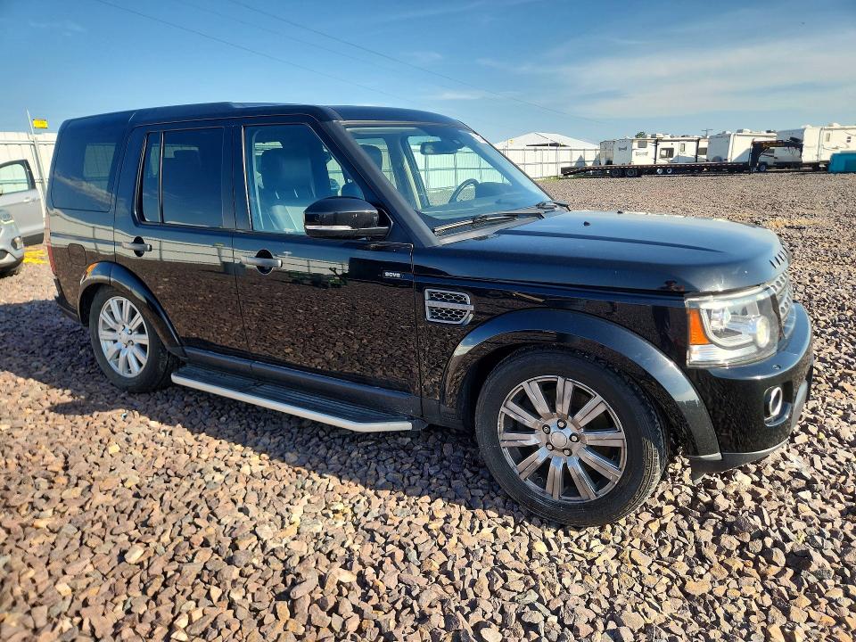 55598886 :رقم المزاد ، SALAC2V6XGA840899 vin ، 2016 Land Rover Lr4 مزاد بيع