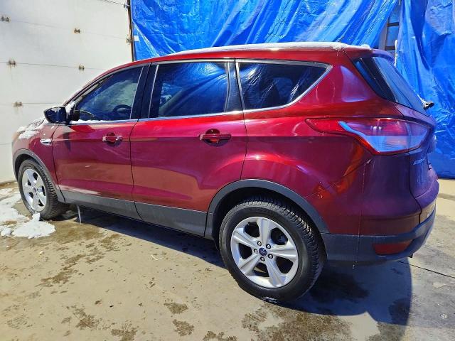 2016 Ford Escape მანქანა იყიდება აუქციონზე, vin: 1FMCU0GX4GUB68971, აუქციონის ნომერი: 73063335