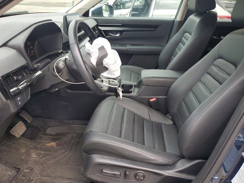 Продажа на аукционе авто 2025 Honda Cr-v, vin: 2HKRS4H79SH461617, номер лота: 59188586