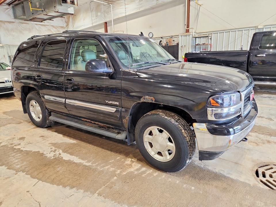Продажа на аукционе авто 2006 Gmc Yukon, vin: 1GKEK13T86R114039, номер лота: 57377396