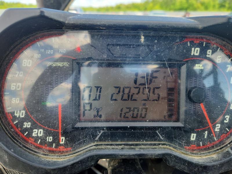 Продаж на аукціоні авто 2020 Polaris Rzr Pro Xp, vin: 3NSRAE920LG166748, номер лоту: 55588266