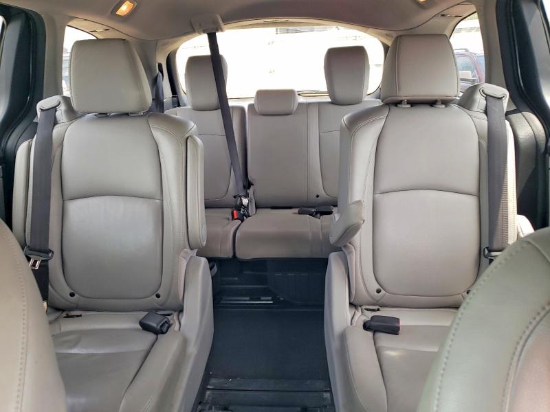 Aukcja sprzedaży 2019 Honda Odyssey, vin: 5FNRL6H89KB056213, numer aukcji: 58770546