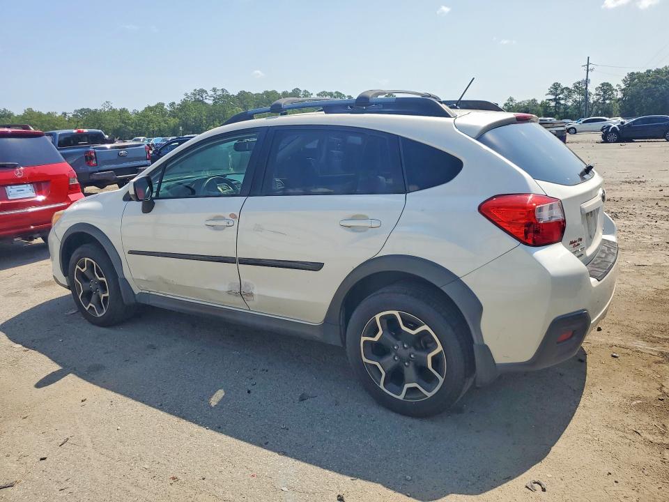 Продажа на аукционе авто 2014 Subaru Xv Crosstrek, vin: JF2GPAVC5E8208100, номер лота: 58827676