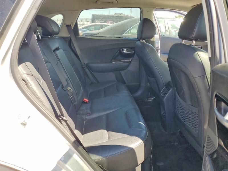 2019 Kia Niro მანქანა იყიდება აუქციონზე, vin: KNDCE3LC9K5339898, აუქციონის ნომერი: 56127096
