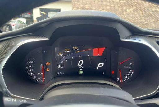 Продаж на аукціоні авто 2017 Chevrolet Corvette, vin: 1G1YS2D66H5606157, номер лоту: 59249336