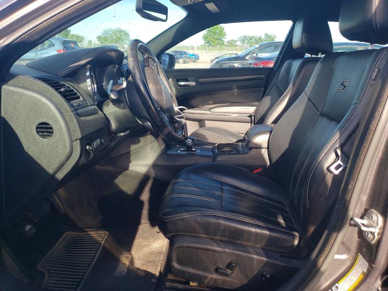 Продаж на аукціоні авто 2014 Chrysler 300, vin: 2C3CCABG2EH343467, номер лоту: 56777386