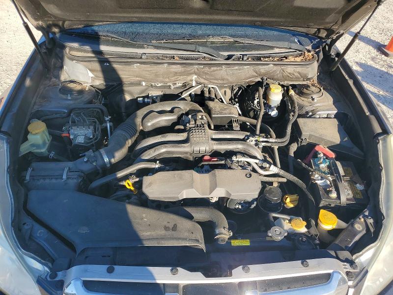 55096546 :رقم المزاد ، 4S4BRBKC7D3283532 vin ، 2013 Subaru Outback مزاد بيع