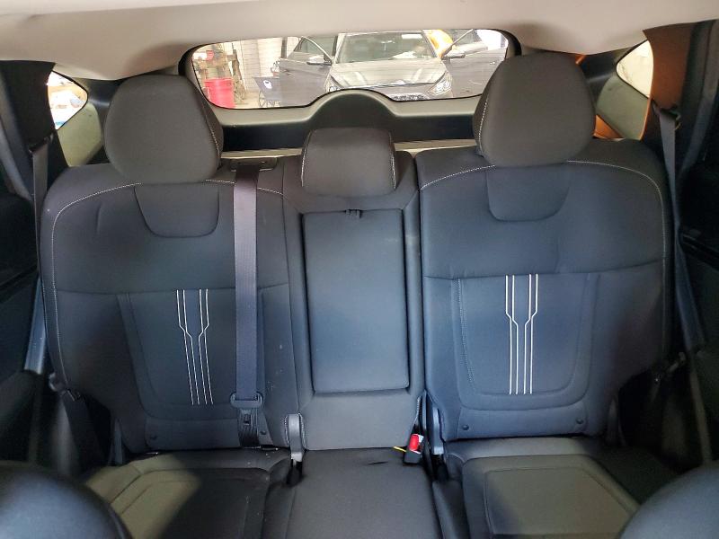 Aukcja sprzedaży 2022 Hyundai Tucson, vin: 5NMJFCAE4NH056335, numer aukcji: 58022146