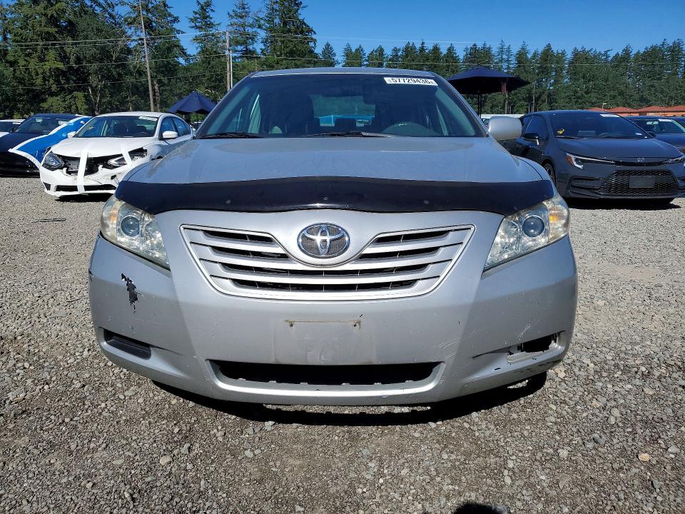 2008 Toyota Camry მანქანა იყიდება აუქციონზე, vin: 4T1BE46K18U227627, აუქციონის ნომერი: 57729436