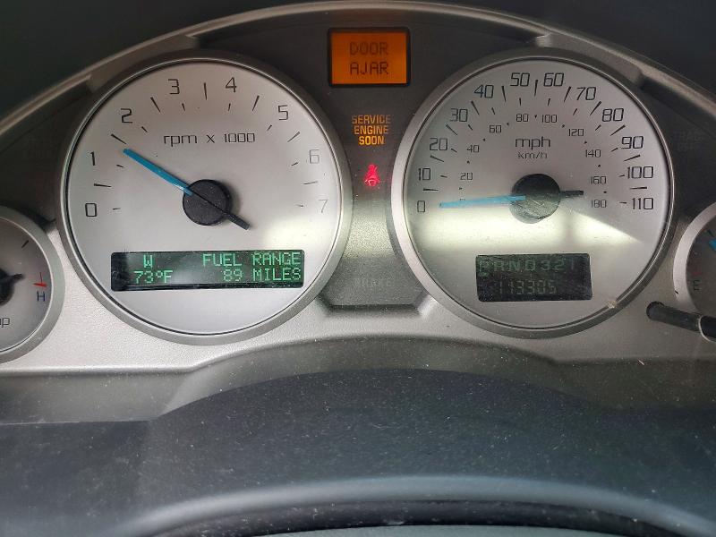 56784406 :رقم المزاد ، 3G5DA03E53S529955 vin ، 2003 Buick Rendezvous مزاد بيع