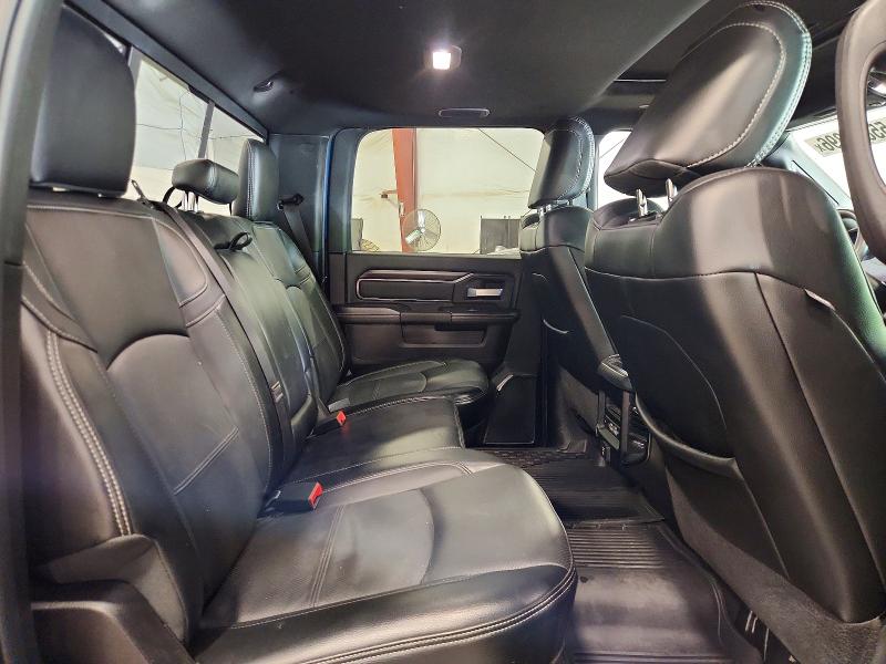 55883396 :رقم المزاد ، 3C6TR5EJ2RG332619 vin ، 2024 Ram 2500 مزاد بيع