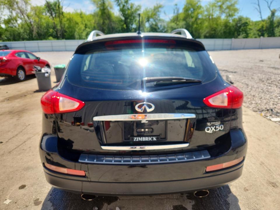 Продажа на аукционе авто 2014 Infiniti Qx50, vin: JN1BJ0HR9EM192675, номер лота: 55721366