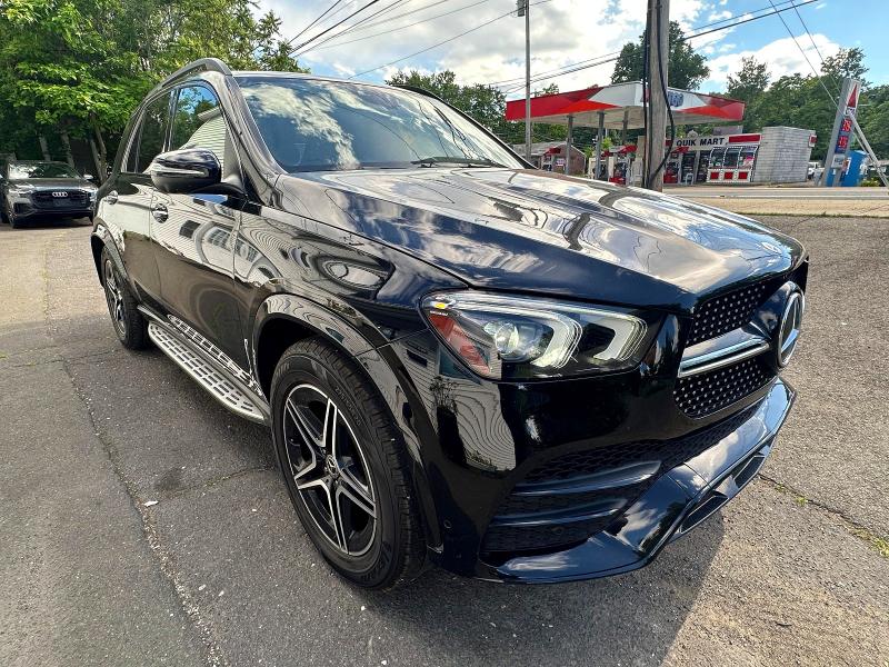 57391206 :رقم المزاد ، 4JGFB4KB4NA715435 vin ، 2022 Mercedes-benz Gle مزاد بيع