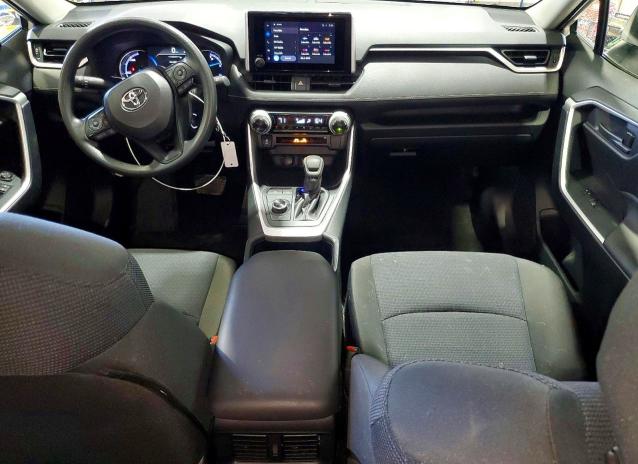 Aukcja sprzedaży 2025 Toyota Rav4, vin: JTMLWRFV3SD310433, numer aukcji: 56043366