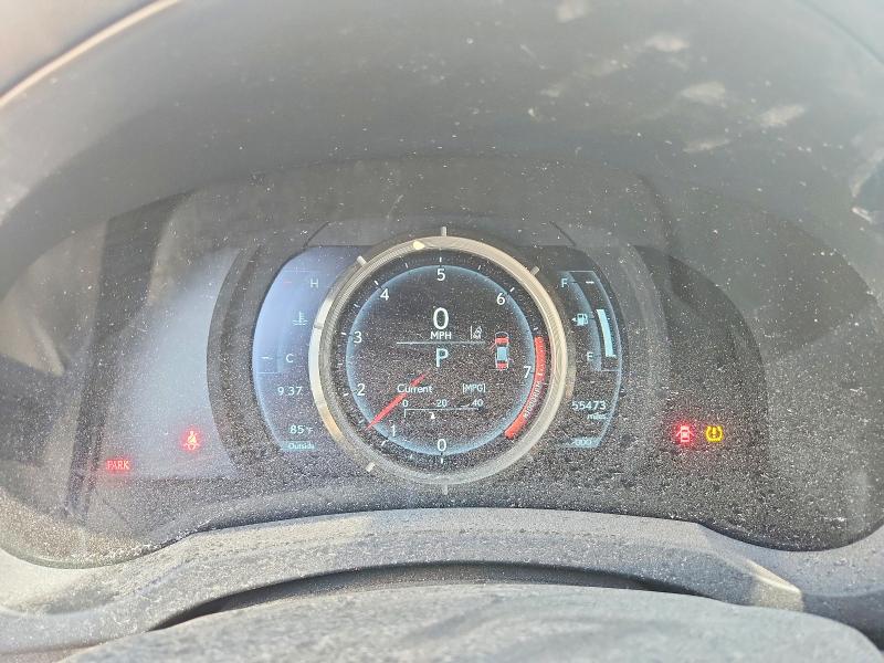 Продажа на аукционе авто 2017 Lexus Is, vin: JTHCM1D28H5018536, номер лота: 58595406