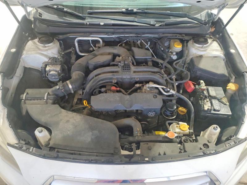 Продажа на аукционе авто 2017 Subaru Legacy, vin: 4S3BNAC66H3021851, номер лота: 56635166