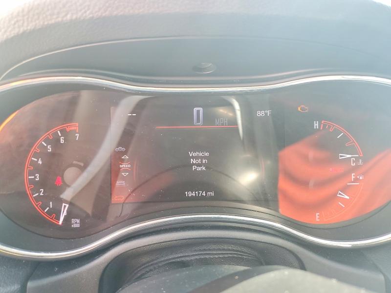 Aukcja sprzedaży 2016 Dodge Durango, vin: 1C4RDJAG2GC486171, numer aukcji: 59161916