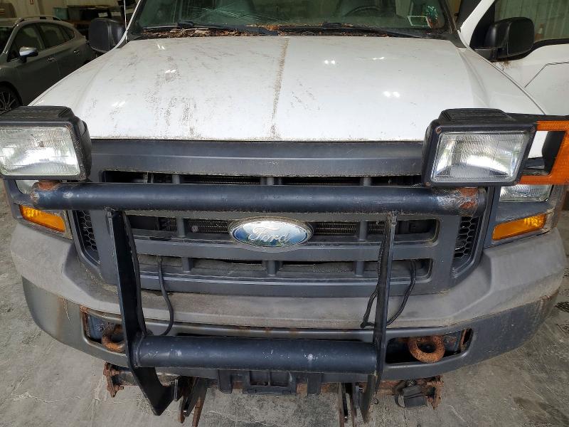 Продажа на аукционе авто 2005 Ford F250, vin: 1FTSX21545EB11039, номер лота: 54553036