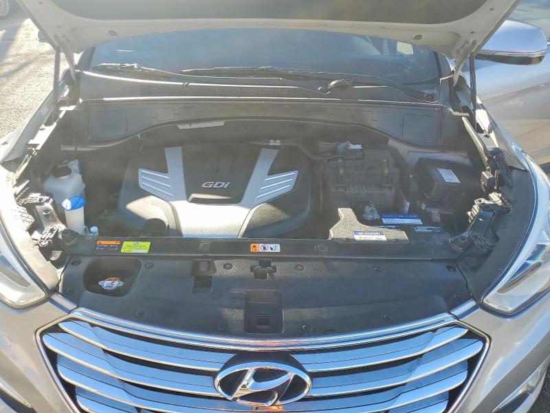 Продаж на аукціоні авто 2014 Hyundai Santa Fe, vin: KM8SNDHF2EU047360, номер лоту: 57937786
