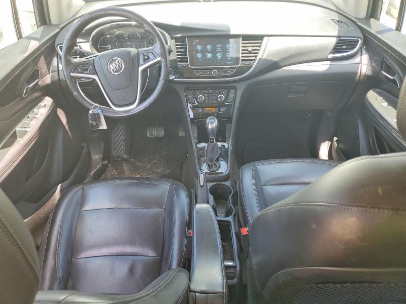 Aukcja sprzedaży 2019 Buick Encore, vin: KL4CJGSM9KB792718, numer aukcji: 58544226
